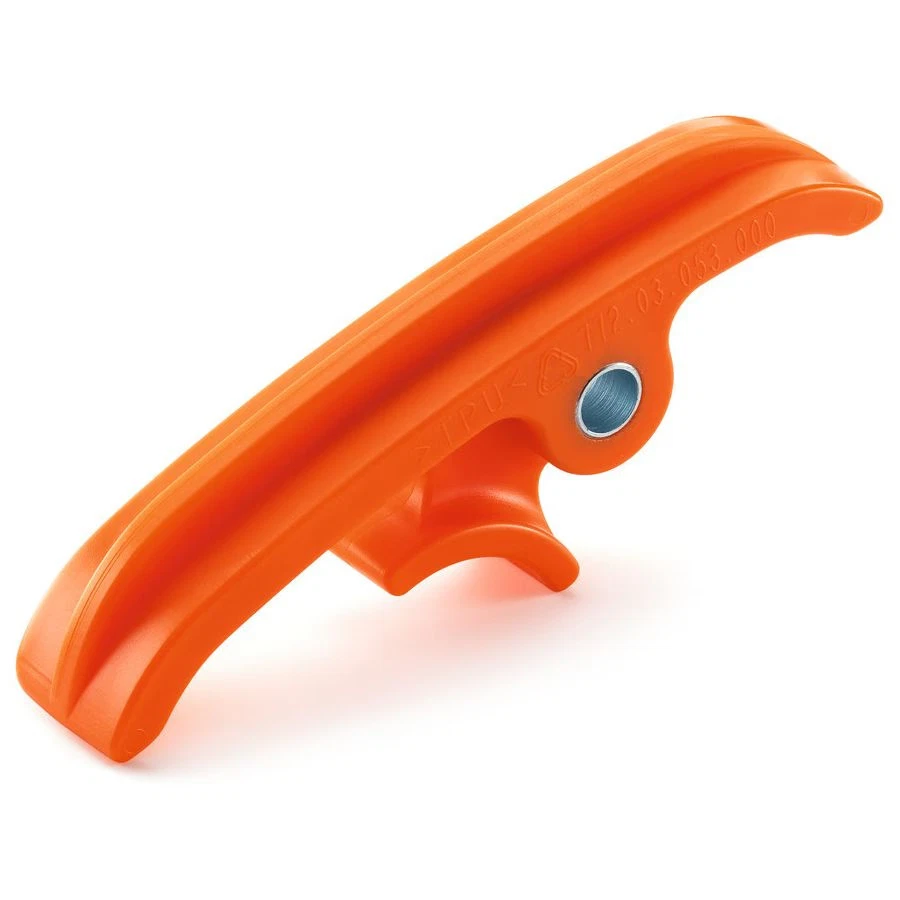Deslizante de cadena inferior KTM PowerParts - naranja 7900305300004 Foto 1 de 1