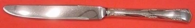 Greenbrier by Gorham Sterling Silver Dinner Knife French 9 1/2" Flatware - Image 1 of 2