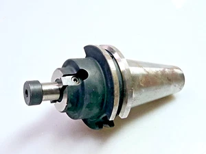 SECO Graflex CAT40 SM 1/2 x 1.75 Face Mill Holder Adapter 0.5" E2502 5525 050175 - Picture 1 of 5