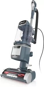 Shark NZ780UKT Anti Hair Wrap Plus Upright Pet Vacuum with Lift-Away Smoky Grey - Picture 1 of 11