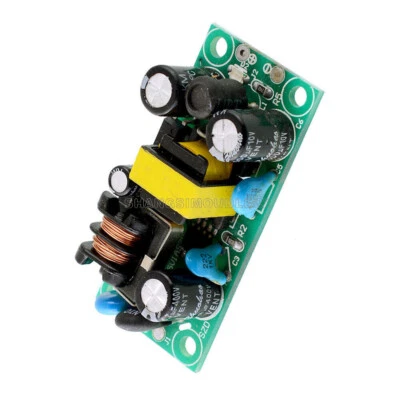 5V 1A AC-DC Power Supply Converter Step Down Module Adaptor Transformer - Bild 1 von 4