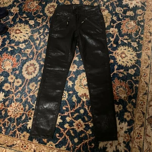 Damen Hose Jeans schwarz Snake Print von Cream Denim Delight NEU, Größe 34 - Bild 1 von 3