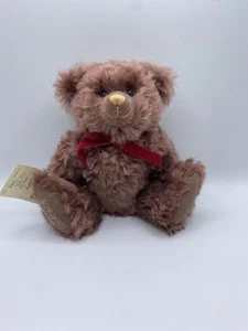 Teddybär Schildkröt Design Teddy mit Brummstimme. Limitiert Auf 799 Stück! - Bild 1 von 7