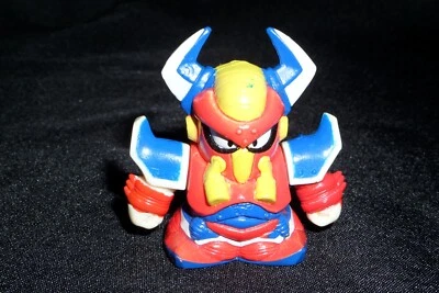 Boomer Kuwanger Mega Man X Rockman Bandai FB Figure Gashapon - Image 1 of 4