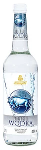 Lautergold Wodka 0,7l 40% vol. 0,7 40 - Bild 1 von 1