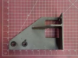 349675, BRACKET, FILTER, TWIN DISC, MG6557SC - Bild 1 von 1