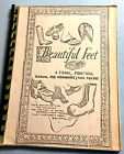 BEAUTIFUL FEET Manual for Missionaries  Betty Edwards  1980 Paperback  31 pages