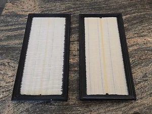 (2) Air Filters PA5700 AFT0268 MGA46916 - Picture 1 of 9