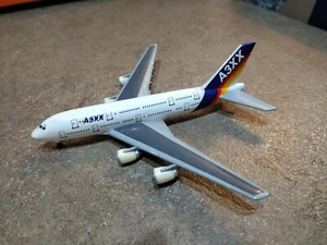 Airbus A3XX (A380) Airbus House Livery Scala 1/500 A 3XX A 380 Widebody - Foto 1 di 3