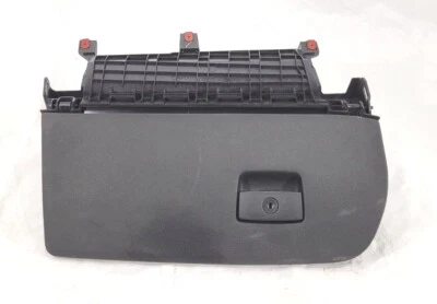 BMW X3 2011-2017 GUANTERA COMPARTIMENTO ALMACENAMIENTO NEGRO F25 F26 X3 X4 OEM Foto 1 de 4