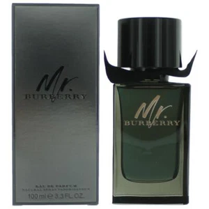Mr. Burberry by Burberry, 3.3 oz EDP Spray for Men - Picture 1 of 1
