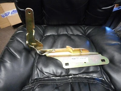 NOVO 1998 - 2011 FORD COROA VICTORIA MERCURY GRAND MARQUIS CONJUNTO DE DOBRADIÇA CAPÔ RH - Imagem 1 de 4