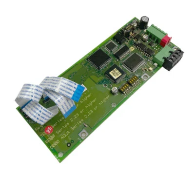 1PC Used inverter communication card For 175Z3225 DT5 - Image 1 of 4