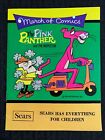 1975 MARCH OF COMICS #409 VG/FN 5.0 Pink Panther / Sears Promo Mini-Comic