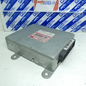 CENTRALINA ELETTRONICA ALFA ROMEO 156 2500 V6 ORIGINALE 46758030 - Imagen 1 de 7