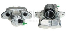 Budweg Caliper 341333 caliper for Citroen Dacia Peugeot Renault 84->