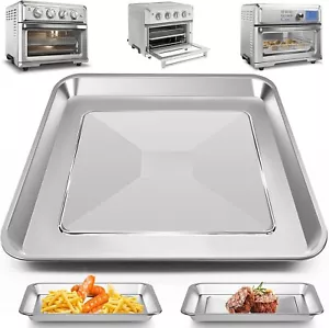 Air Fryer Tray Replacement for Cuisinart TOA 60 TOA 65 TOA 70 Toaster Air Fryer - Picture 1 of 7