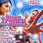 Disco Trance Power Vol2 De Various  Cd  Etat Bon