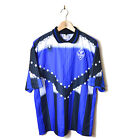 Waldhof Home Football Shirt Jersey 1994/1995
