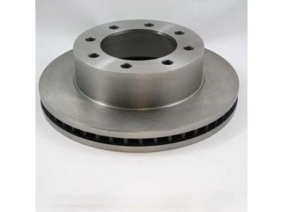 Rotor de freno delantero para Ford F250 Super Duty 2005-2012 89428JRDK 2006 2008 2007 Foto 1 de 2