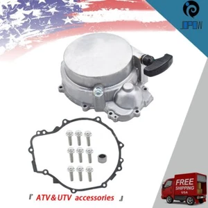 New For Polaris Scrambler 500 1997-2006/ 400 1998-2002 Recoil Starter Pull Start - Imagen 1 de 9