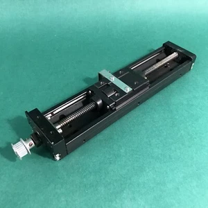 MISUMI Linear Actuator LX26 200mm - Picture 1 of 7