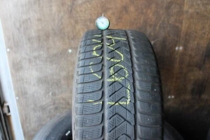 2x neumáticos de invierno Pirelli 245/40 R18 97V Sottozero 3 RUN FLAT DOT:3518 (L604;L628 - Imagen 1 de 14