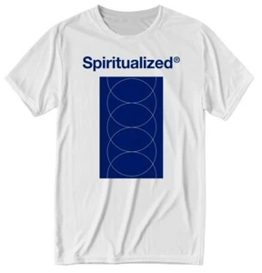 Spiritualized - T-shirt - Imagen 1 de 2