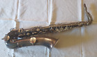 Vintage Tenorsaxophon "Kohlert The Popular"  Saxophon von 1934