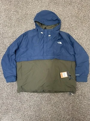 The North Face '78 Hi-Tek WaterProof Windjammer Jacket Men’s Size 2XL - Image 1 of 4