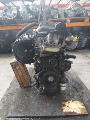 Used Engine Complete Assembly fits: 2008 Toyota Camry 2.4L VIN E 5th digit 2AZFE Foto 1 de 4