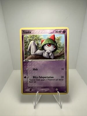 Trasla 59/108 Pokemon Karte TCG aus der Serie EX Power Keepers - Bild 1 von 2