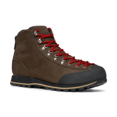 SCARPA - Scarpone da citta vintage in Gore Tex Guida City GTX - Imagen 1 de 4