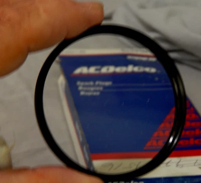 Zeikos UV Filter 67mm - Image 1 of 4