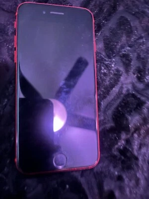 iPhone SE W/ TikT0k App, 128gb, Service Unlocked - Image 1 of 4