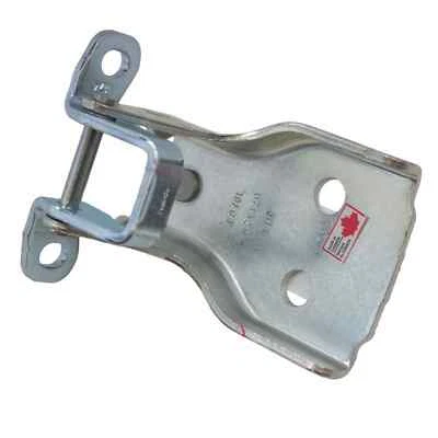 Bisagra inferior de la puerta delantera derecha o izquierda OEM F81Z2522810AA para 96-16 Ford Super Duty Foto 1 de 2