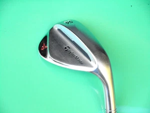 TAYLORMADE MILLED GRIND 2 LB 56-08 WEDGE STIFF FLEX STEEL - Picture 1 of 4