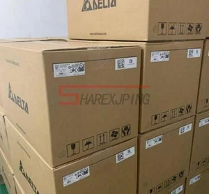 1PC New Delta VFD4A2MH43ANSAA Inverter 1.5kw380v - Picture 1 of 1