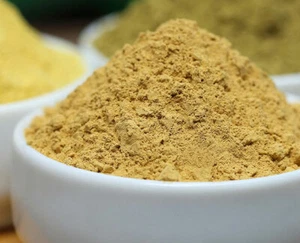 RSINC Ayurvedic Ubtan (bath powder) I body cleanser 10 GM (Pack of 5) - Picture 1 of 1