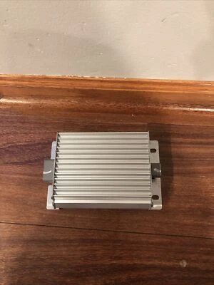 2013-2020 LINCOLN MKZ AUDIO SOUND SYSTEM AMP AMPLIFIER MODULE UNIT OEM - Image 1 of 4