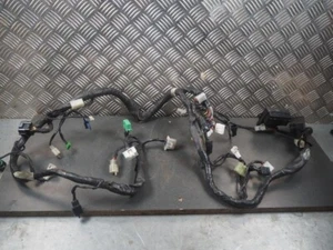 YAMAHA GTS1000 1993 4BH-82590 HARNESS WIRE wiring main 13238 - Imagen 1 de 8