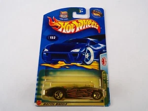 Van / Sports Car / Hot Wheels Pride Rides Austin Healey #152 57133 #H6 - Picture 1 of 5