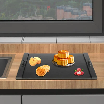 Wood Noodle Board Stove Cover Space-Saving Kitchen Sink Cover for Gas Stovetop - Image 1 of 4