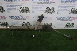 SCATOLA GUIDA STERZO MECCANICA AUDI A1 8X 2017 6C1423058B - Imagen 1 de 9