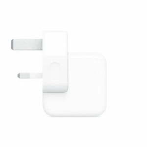 JOBLOT 20 X Genuine Apple 10W USB Charger Power Adapter Block iPad iPhone iWatch - Picture 1 of 2