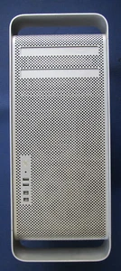 Apple Mac Pro 5.1 2010, 2 x quad core intel Xe, 3x2 TB & 1x4 TB HD fully loaded! - Picture 1 of 24