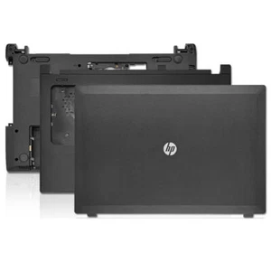 Laptop LCD Back Cover & Top Cover & Bottom Case A/C/D Shell For HP 242 G1 & G2 - Picture 1 of 7