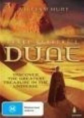Frank Herberts Dune - The Complete Serie DVD Incredible Value and Free Shipping! - Image 1 of 2