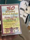 The Straightway Kids: 50 Sunday School Songs Kids Love to Sing - Volume 1 and 2