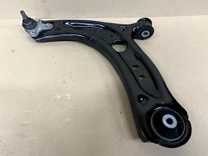 SKODA OCTAVIA PASSENGER FRONT BOTTOM ARM WISHBONE 5Q0407151L 2017-2020 C3439 Z - Picture 1 of 19